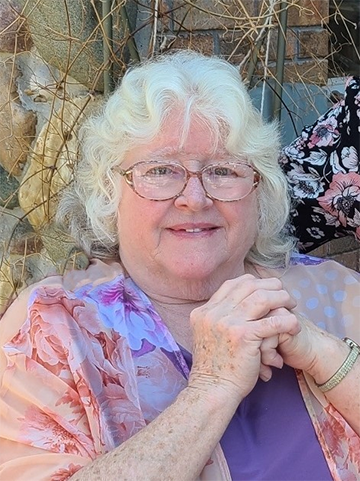 BARBARA ANN LINTON